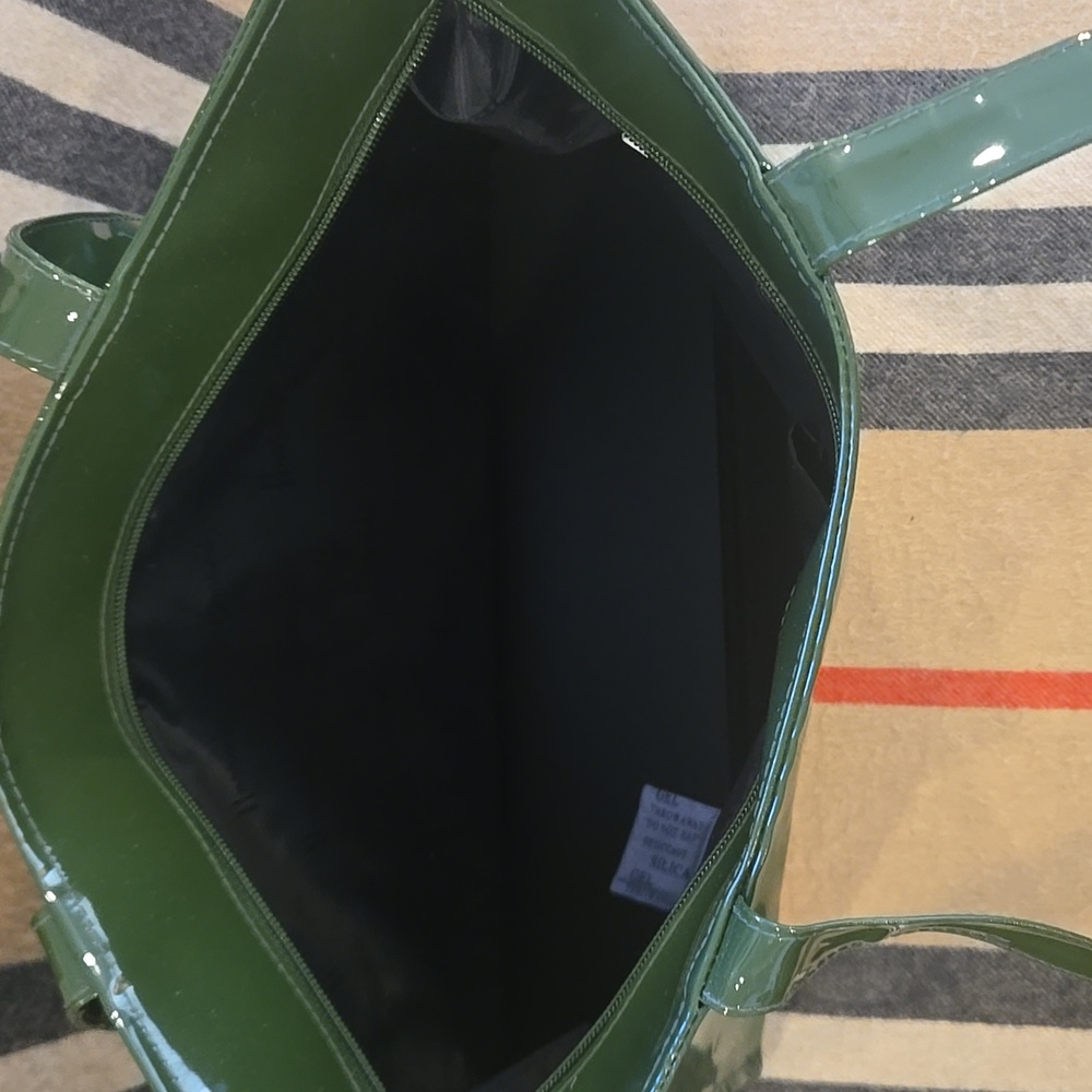 Harrods Shopping Bag NWOT - Picture 3 of 7